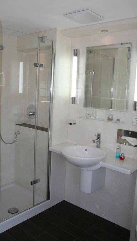 Landhotel Repetal Attendorn Bilik gambar