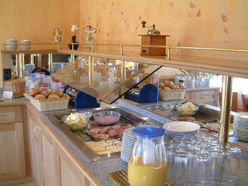 Landhotel Repetal Attendorn Luaran gambar