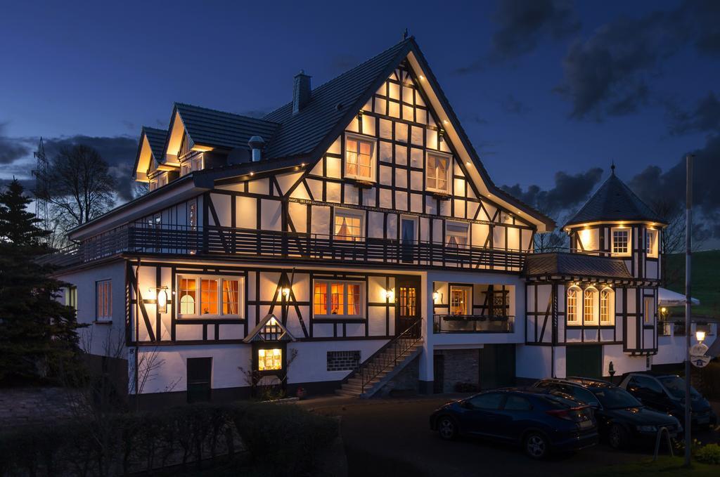 Landhotel Repetal Attendorn Luaran gambar