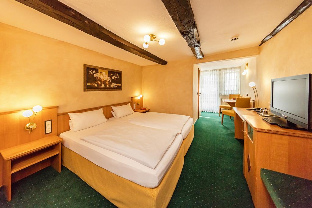 Landhotel Repetal Attendorn Luaran gambar