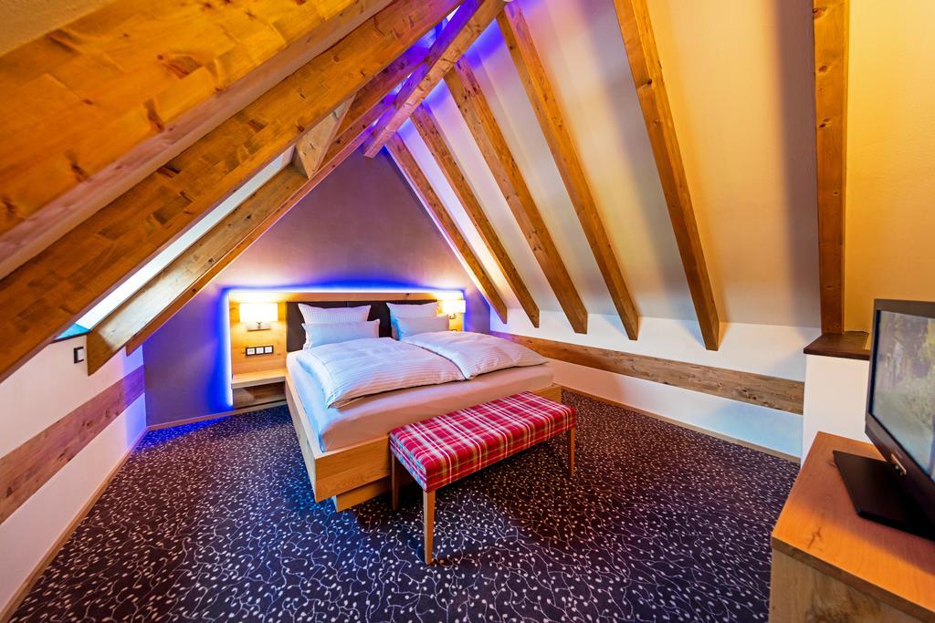 Landhotel Repetal Attendorn Luaran gambar