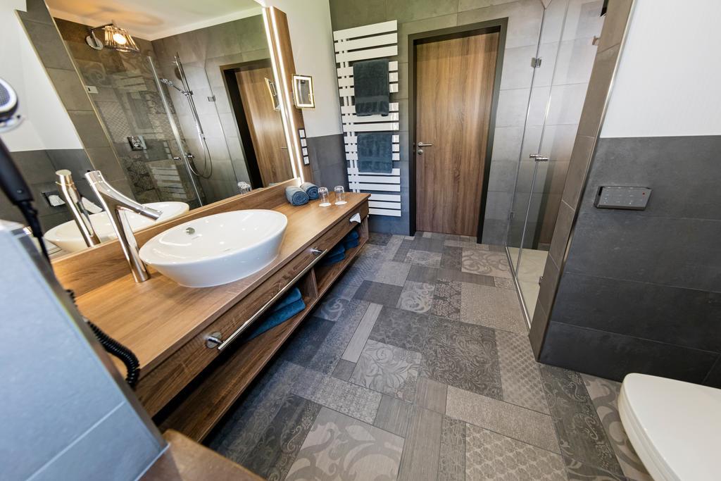 Landhotel Repetal Attendorn Luaran gambar