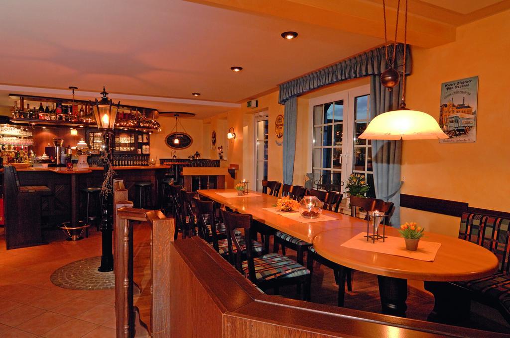 Landhotel Repetal Attendorn Luaran gambar