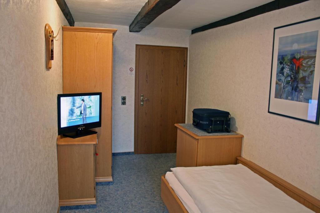 Landhotel Repetal Attendorn Luaran gambar