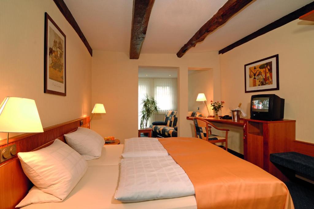 Landhotel Repetal Attendorn Bilik gambar