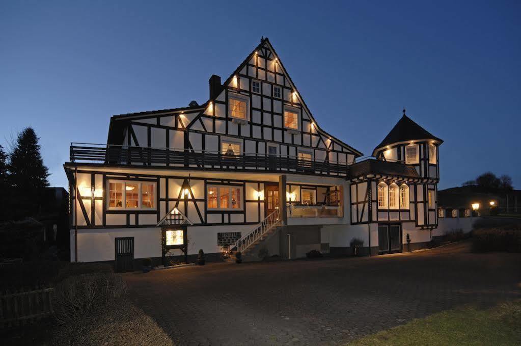 Landhotel Repetal Attendorn Luaran gambar